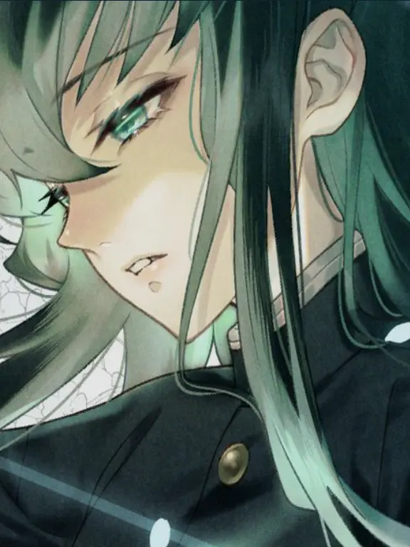 MeagerProbe6311의 KNY Hashira's