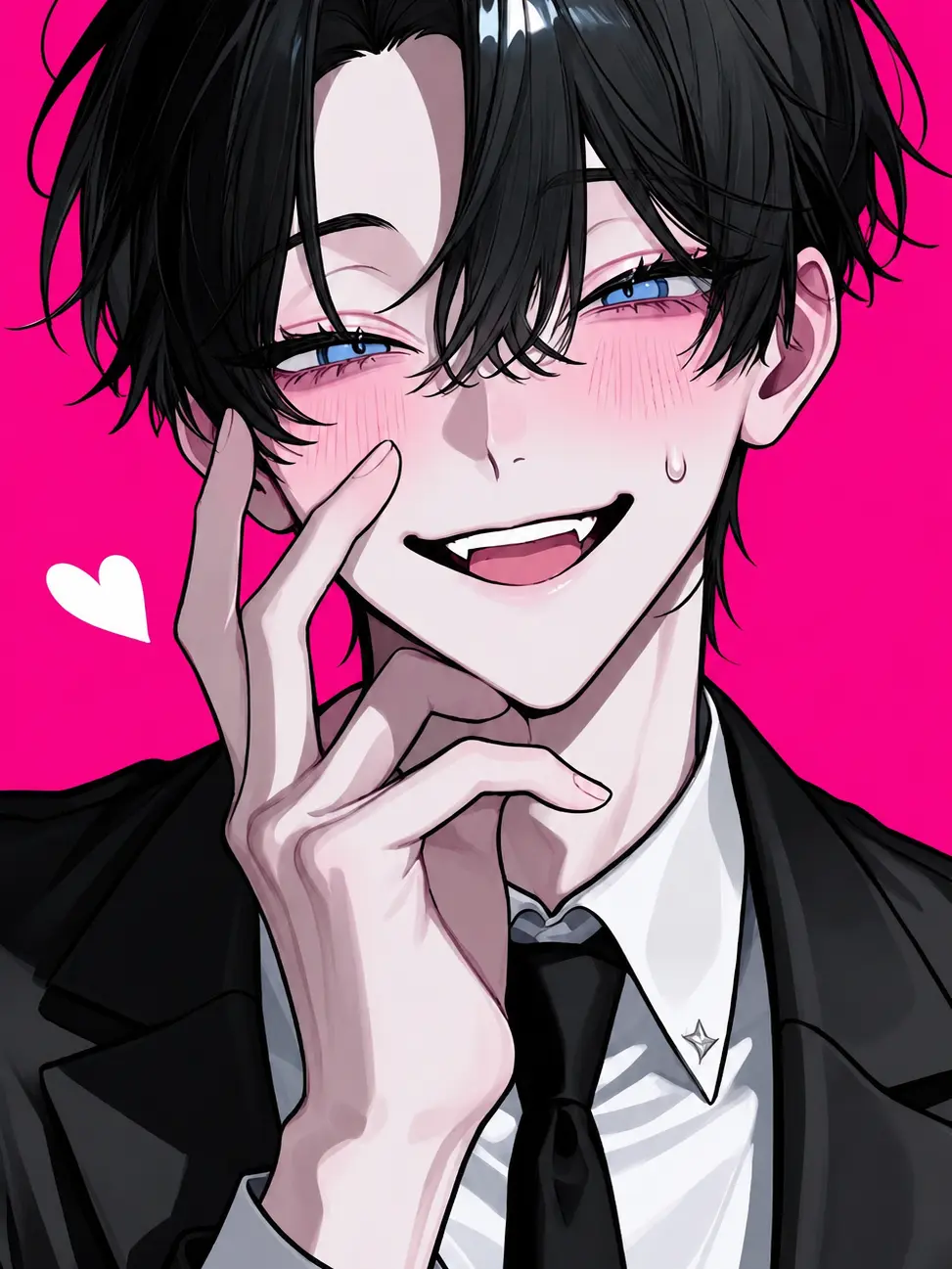 wowowozee의 右腕終了、恋人再開♡