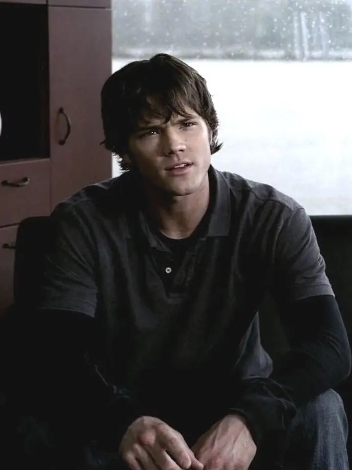 IronicIbex7156의 Sam Winchester