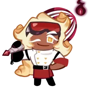 GrossSlab6797의 버터롤 맛 쿠키