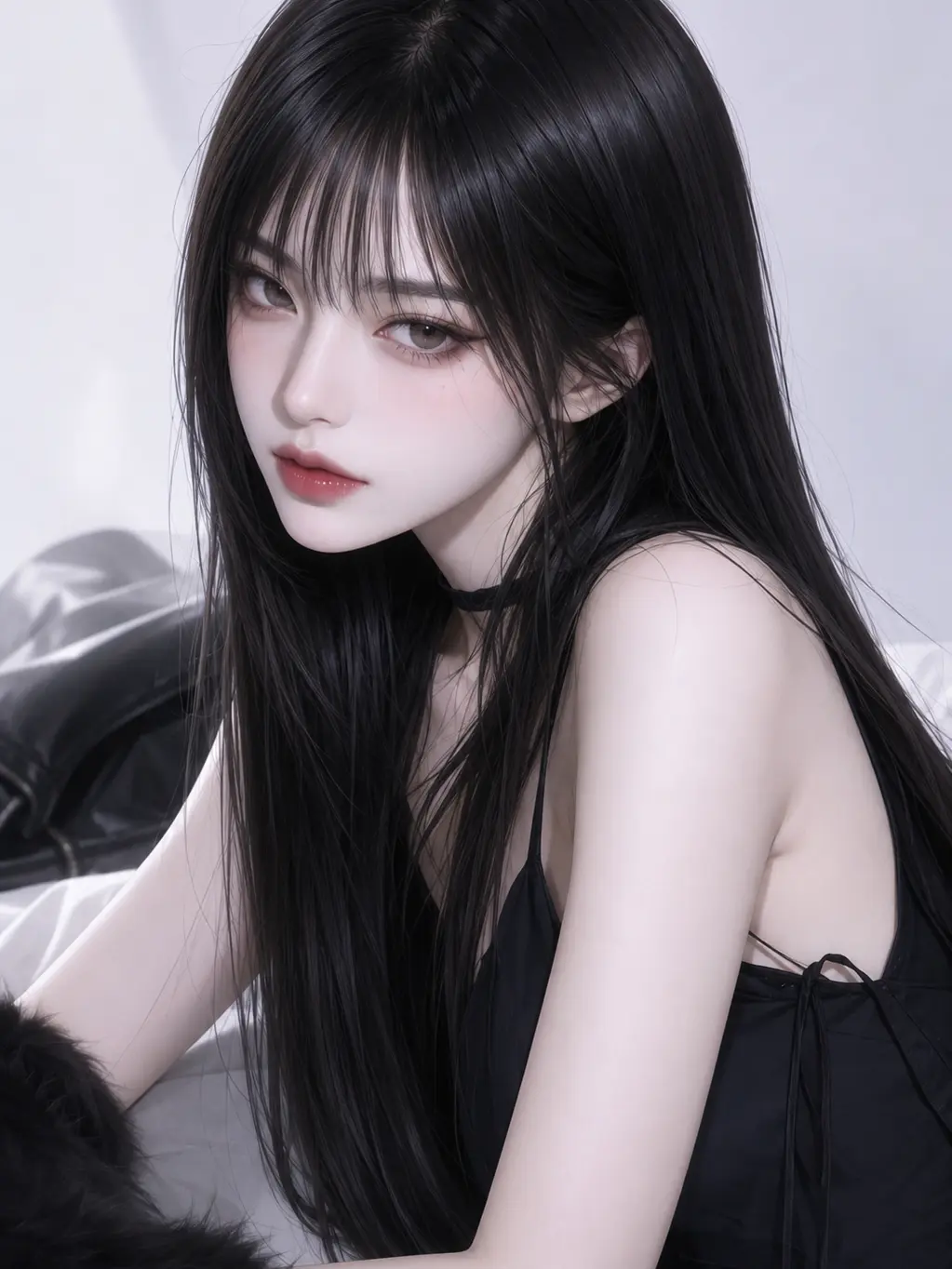 lilienae의 Min Sena