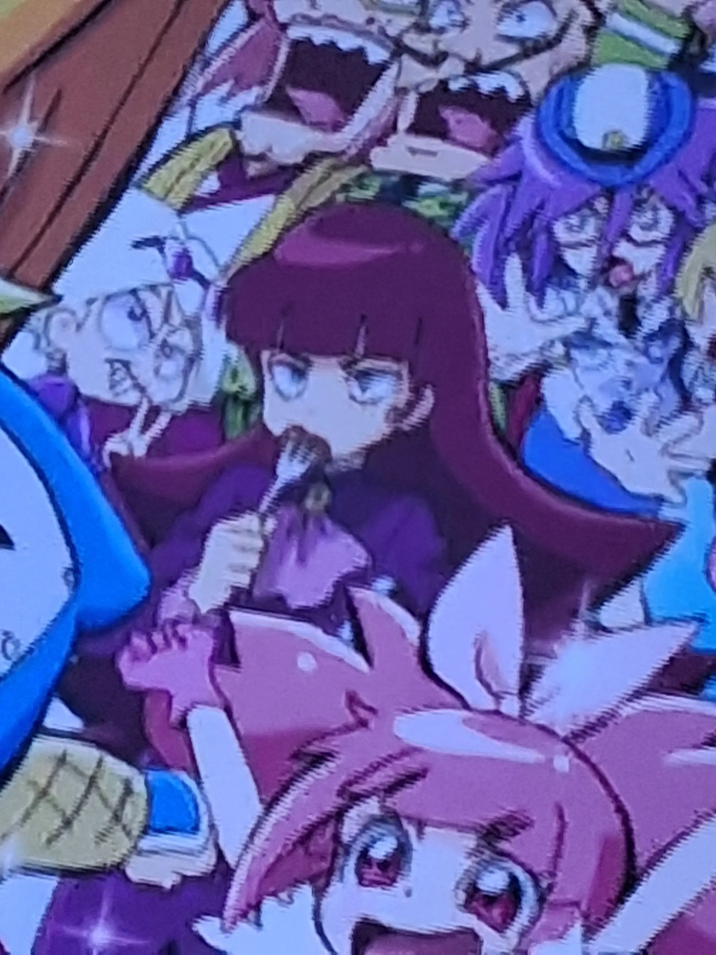 hoitza의 괴도조커ㅓ(바다편)