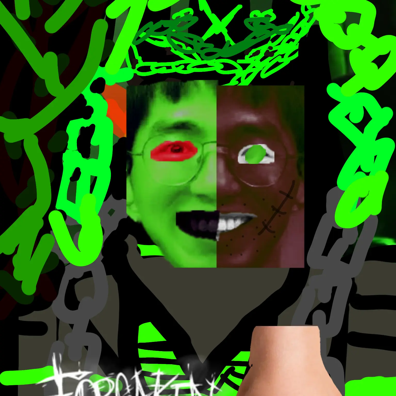 jaeyonggple의 마왕 최진우