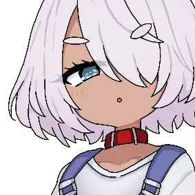 distortionCat_의 褐色ショタ男娘
