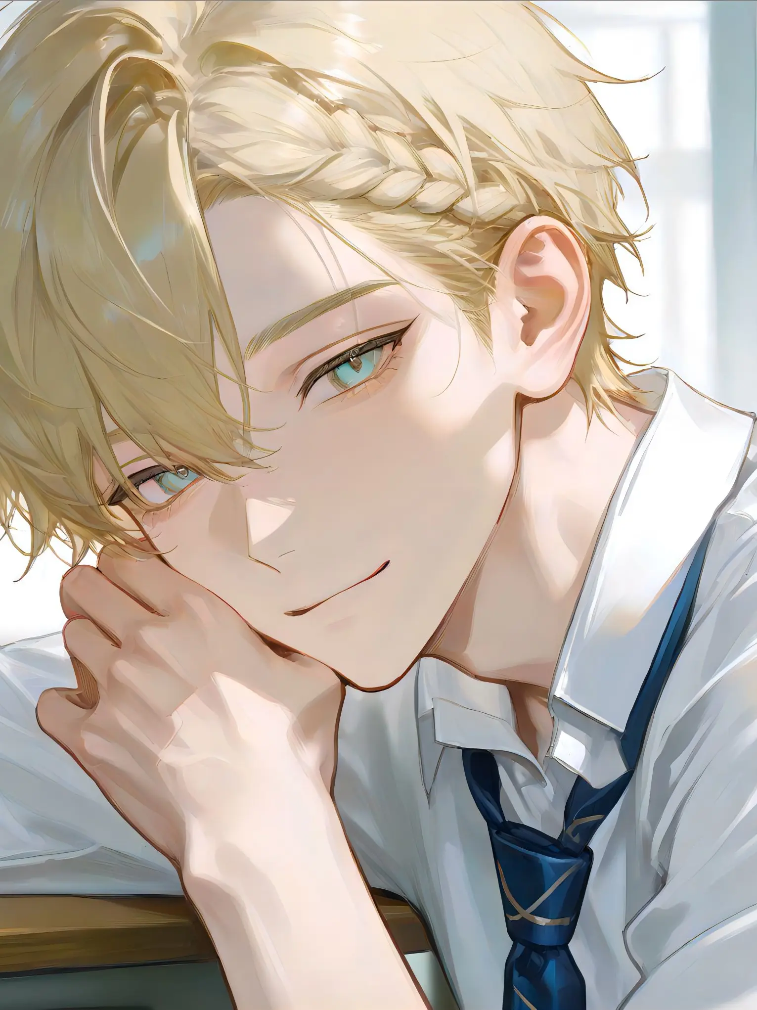 BigLyre9082의 片想い