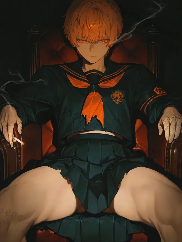 tana800000001의 おれの寵児さまは今日も息してる