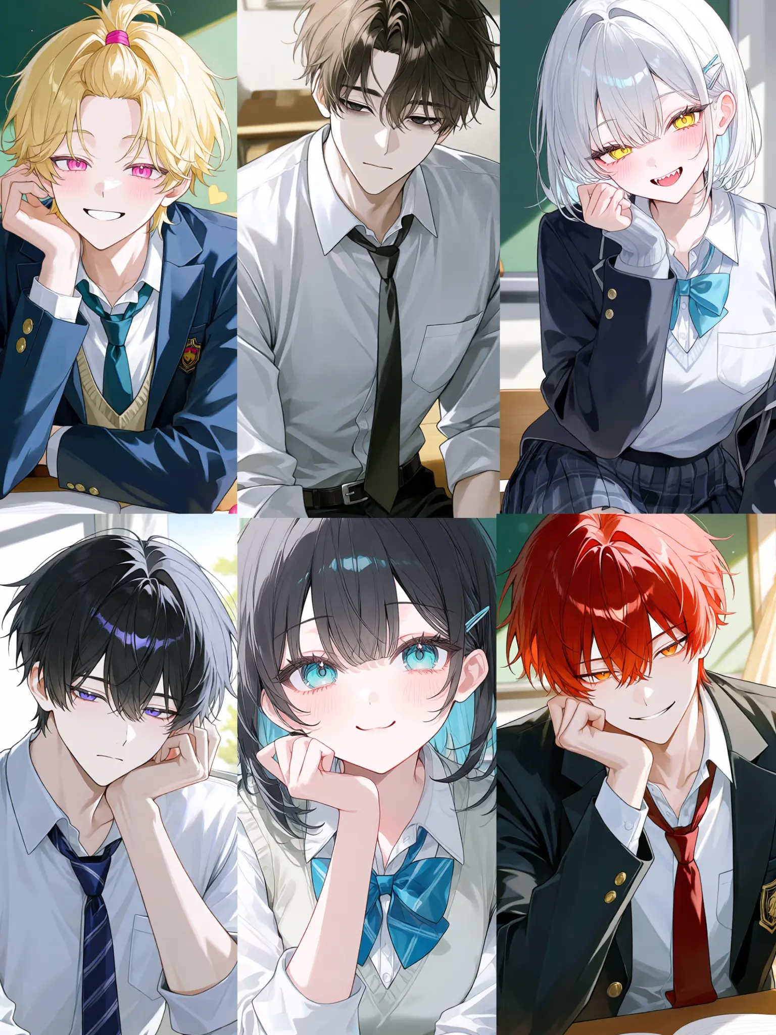 garigirigaha22의 幽霊userと霊感強すぎぶりっ子ちゃん