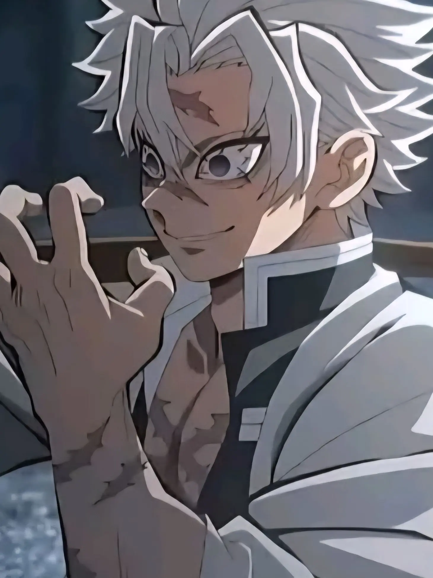 PureUrial7120의 상현1과 싸우다 죽은 나