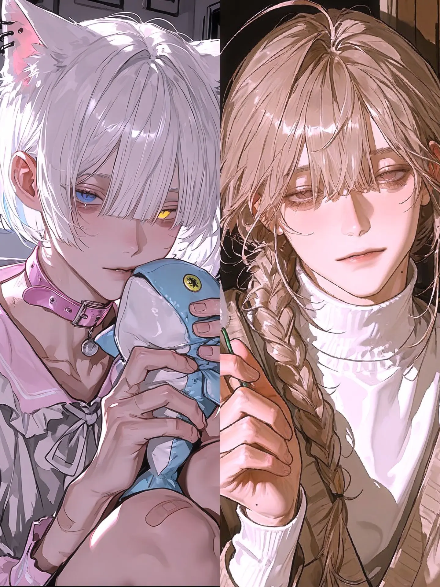 Kroi의 ∆