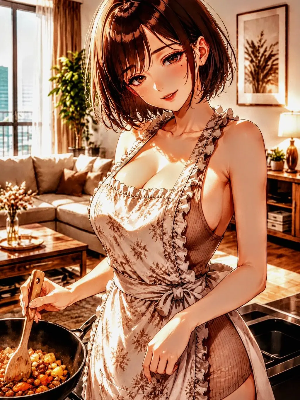 ShyShock8628의 知らないママ