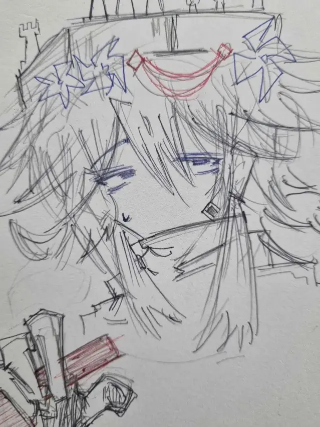 Chess1972의 주인장과 동거