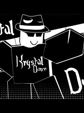 CAEc00lkidd의 Krystal Dance