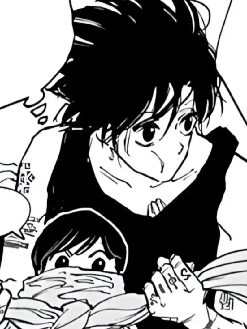 jjk.1x의 Don't you for get