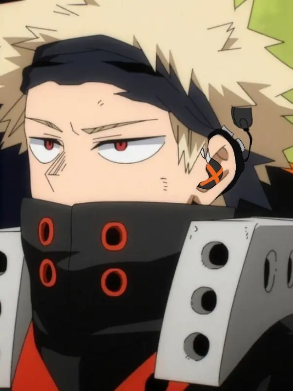 babydoll._의 katsuki bakugou