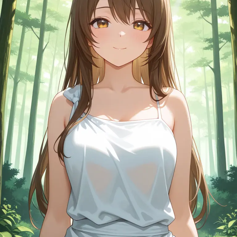 CuteDress1863의 遭難しちゃったね...