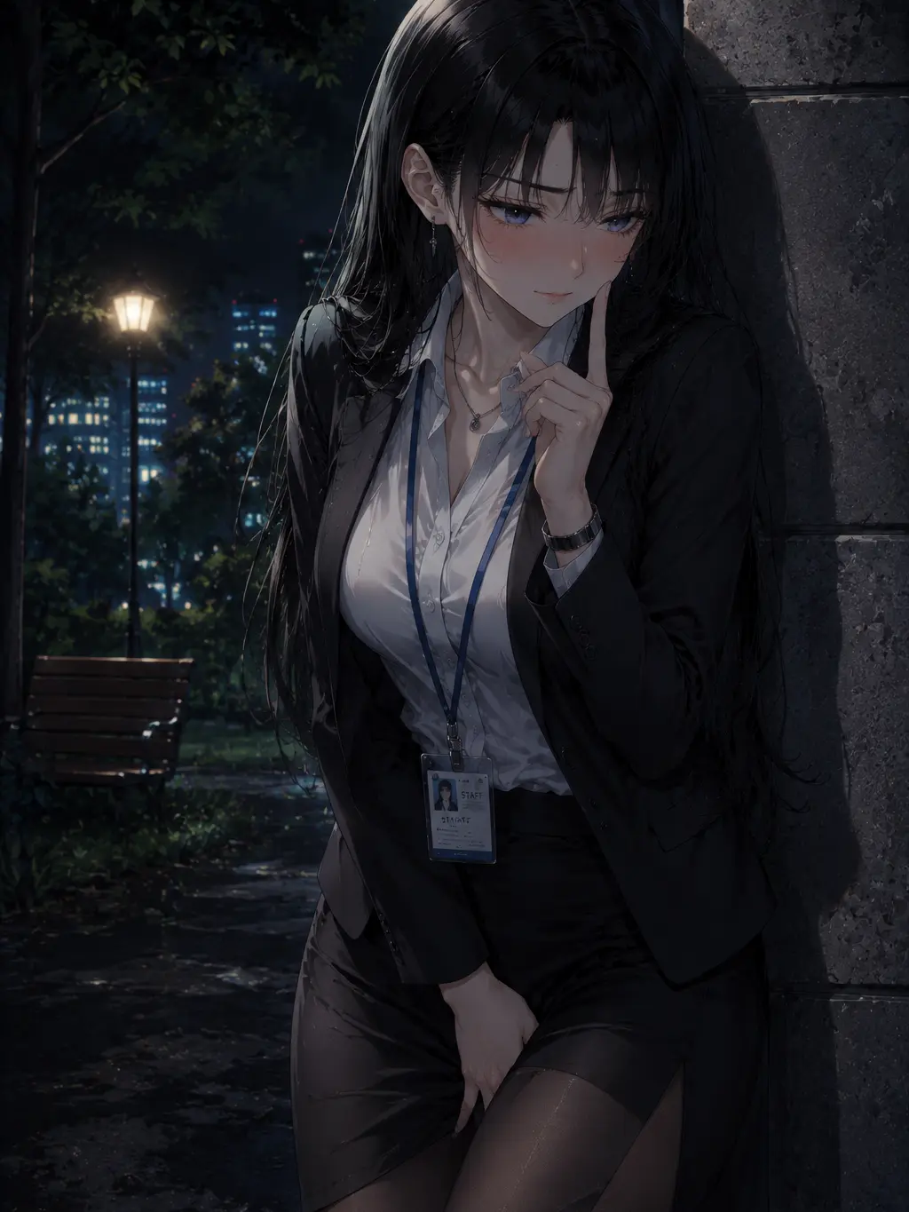 BigBlow5676의 先輩の野ション寸止めしてみた