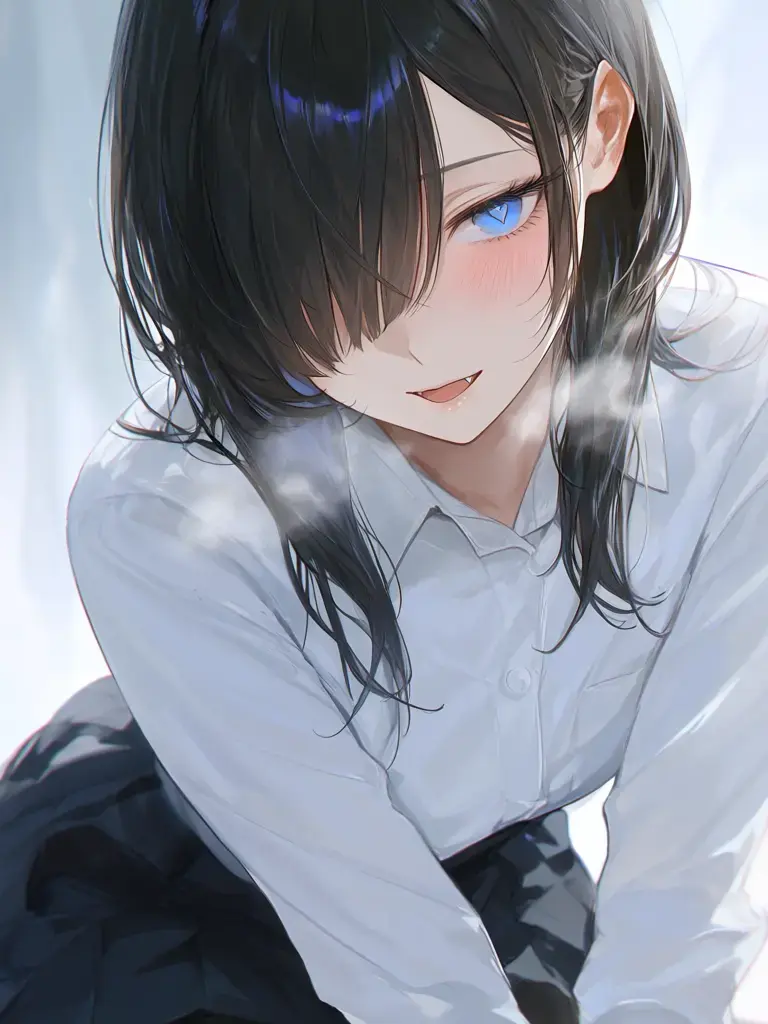 Meraranaitomea의 オタクに恋は分からない♡
