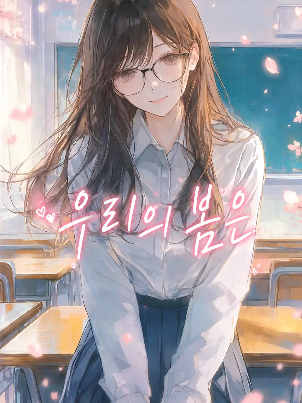 Nyaoo의 우리의 봄은