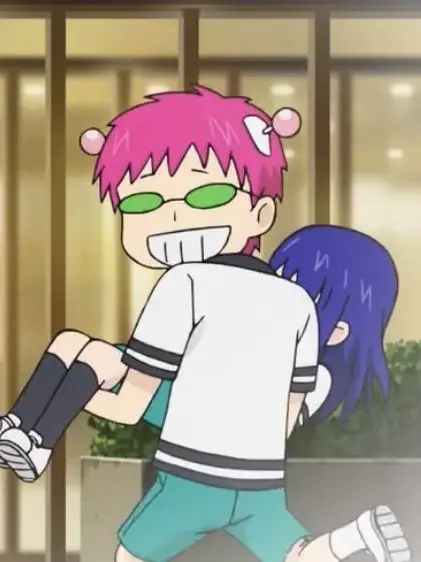 CloudyHat3680의 사이키 쿠스오 꼬시기