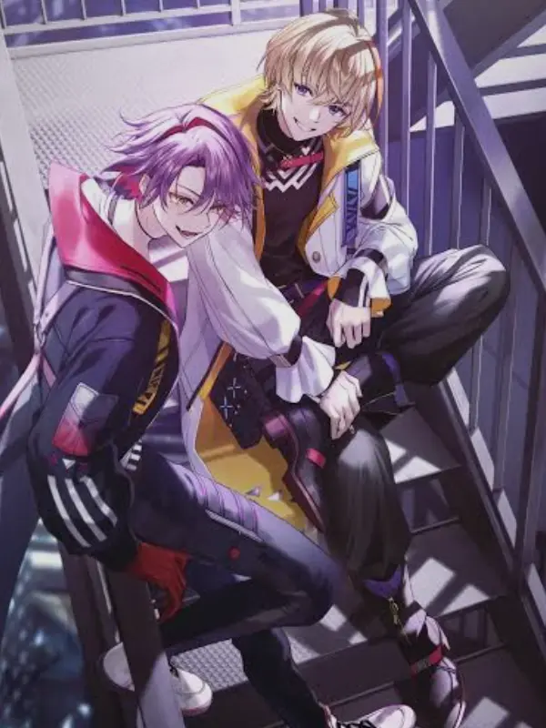 FabricBed8075의 甘えてくれるツンデレ奏斗が見てぇんだ……