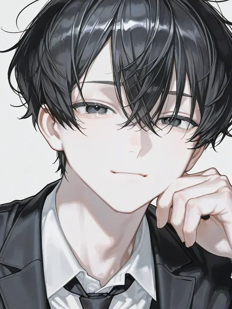 nerukowa의 I Devote My Life to You