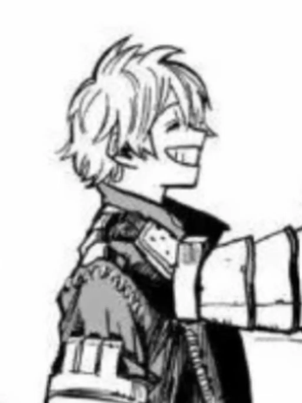 Nana_0429의 雄英名物な幼なじみ二人組