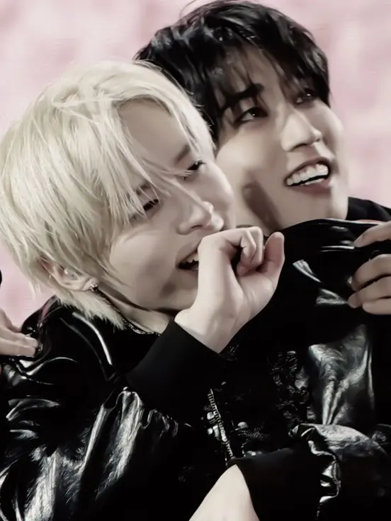 WarmOlm9944의 minsung skz - lee know