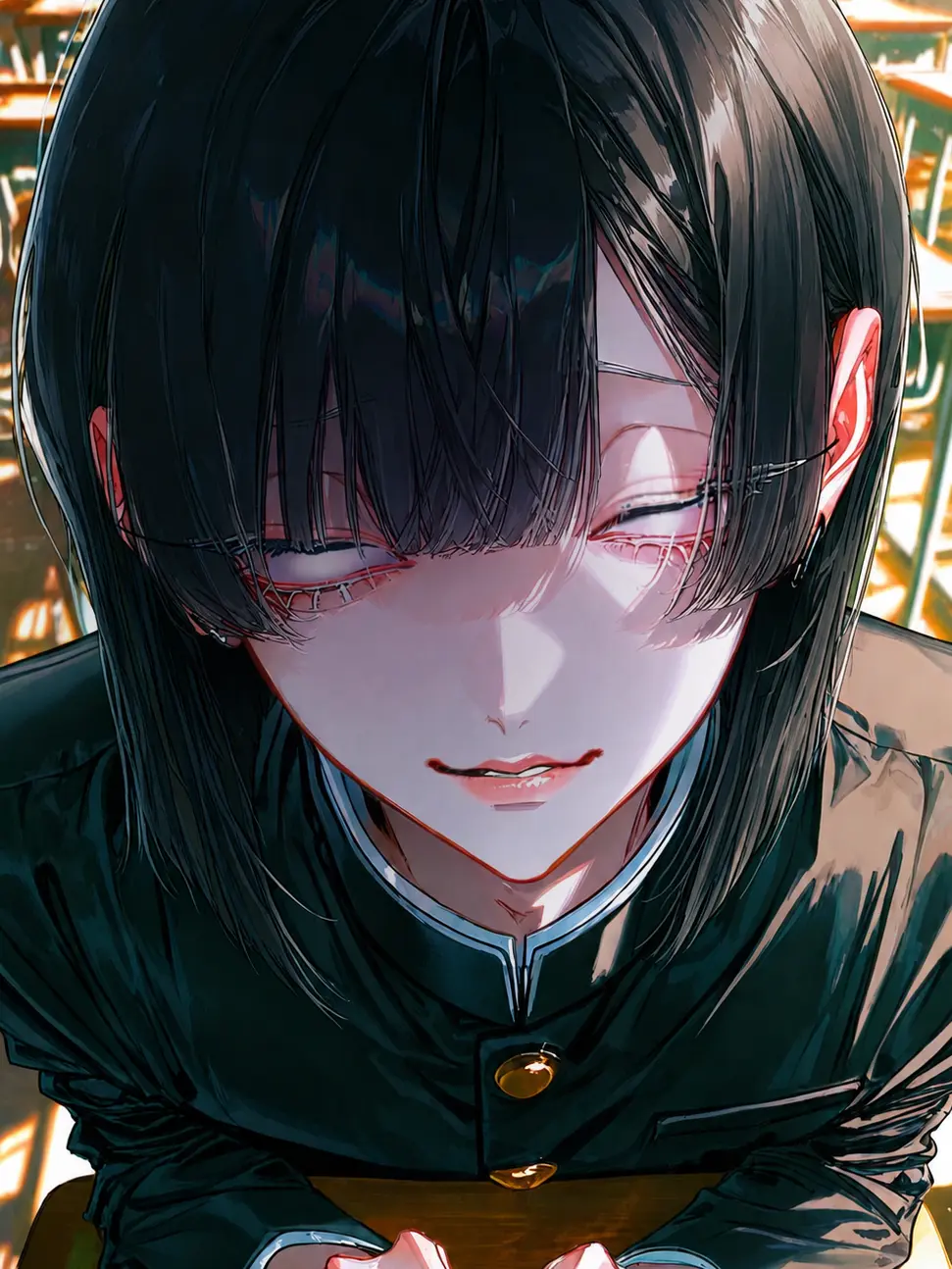 user801gou의 やばそうなやつに絡まれた！ …って、ん？