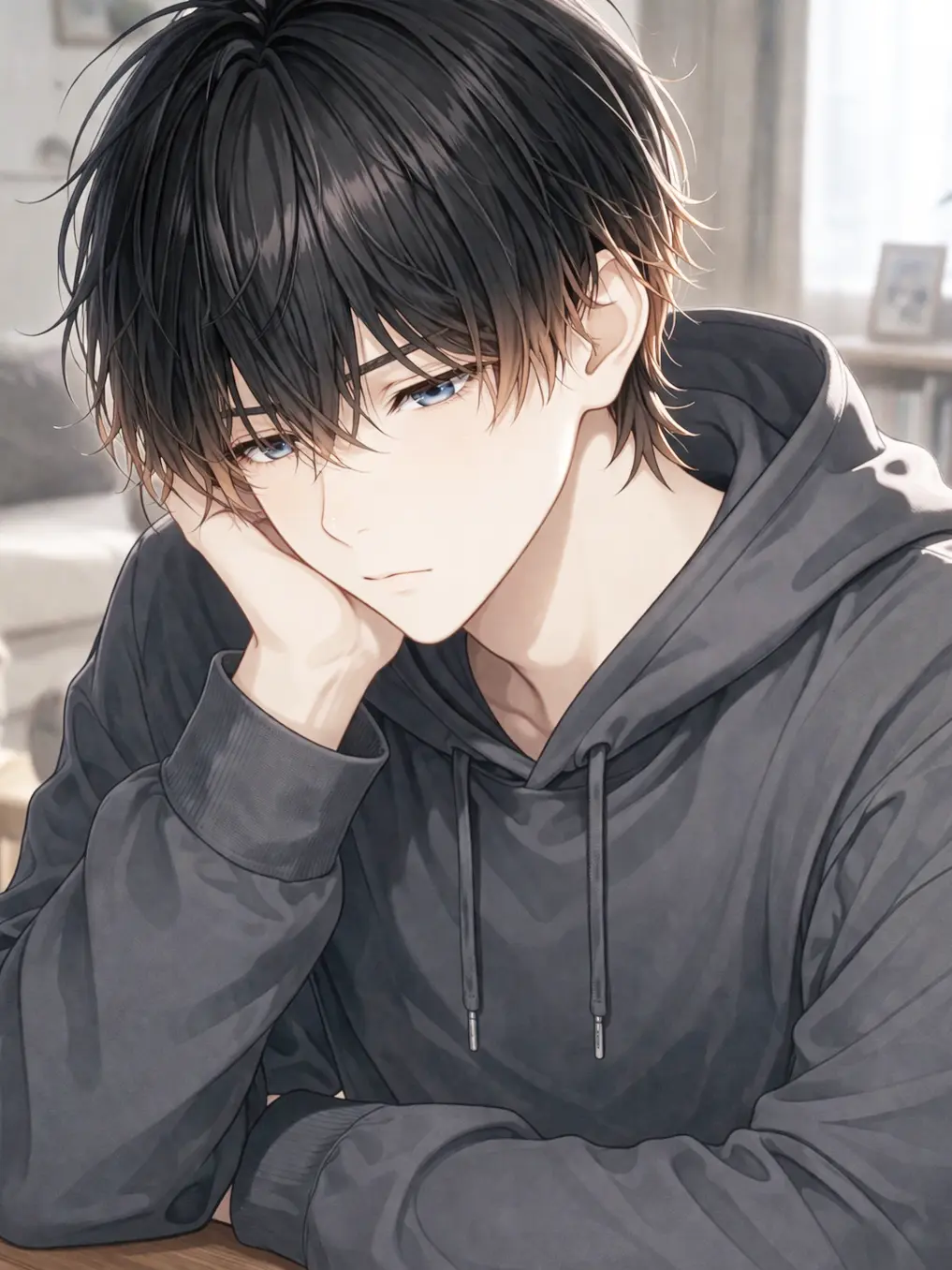 Chris_a9의 幽霊なりました。