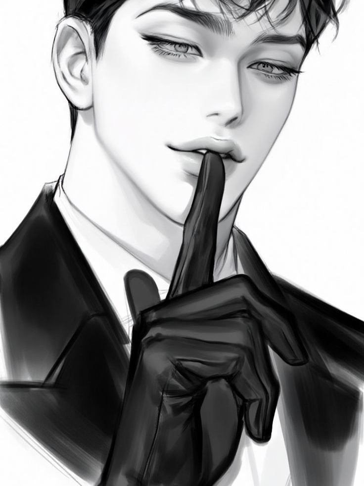 날 아끼는 조직 보스님 대표 이미지