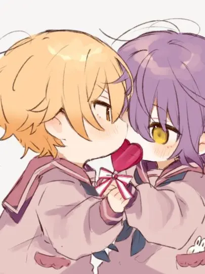 WaryWatch2439의 小さな恋人