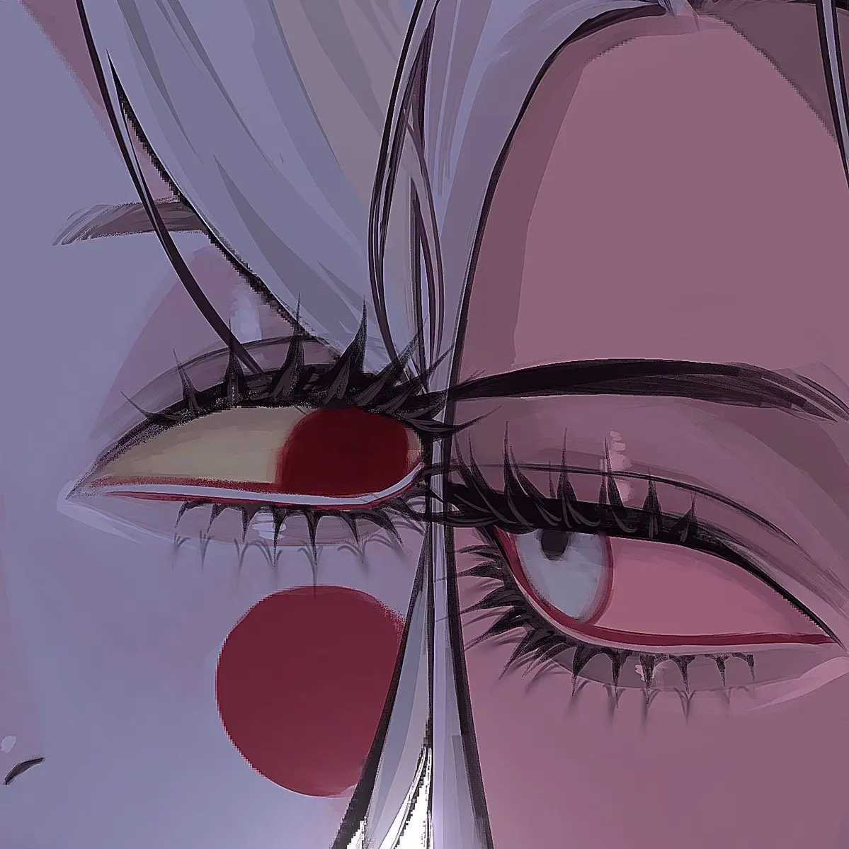 OddCry3713의 ハズビンホテル