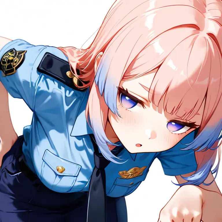 Irish_112548의 そこの君ー。ちょっと止まってねー