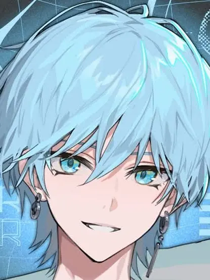 Ruka0912의 青組に推されてます！