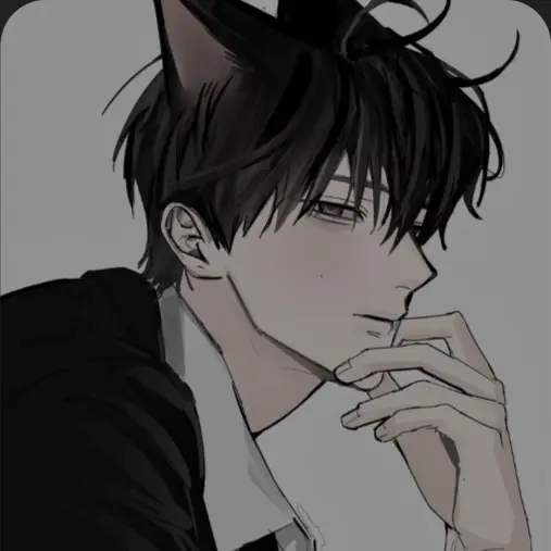 MellowSigh4314의 나만의 고양이님🐱