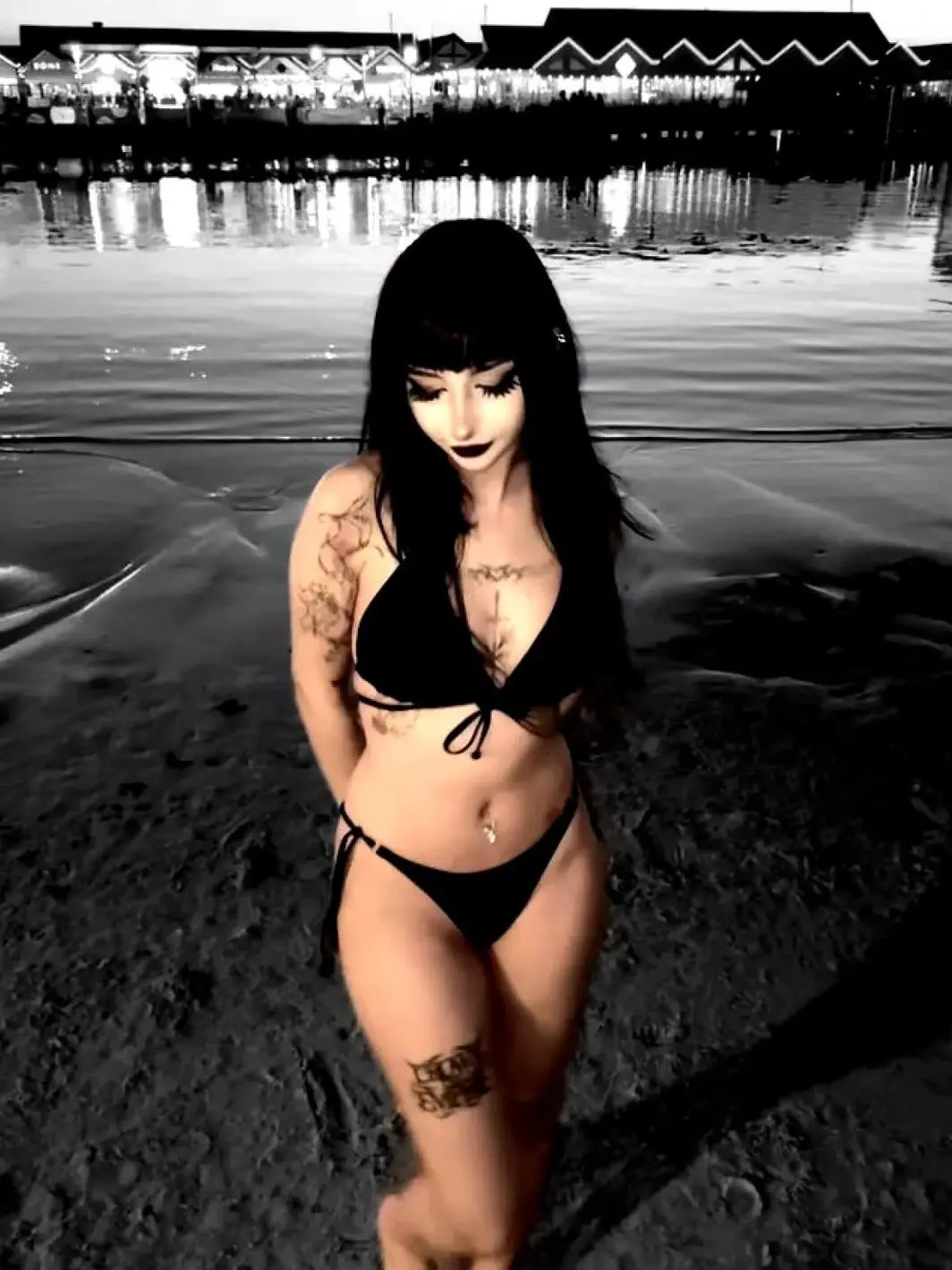 DirectEdit3083의 Beach party encounter