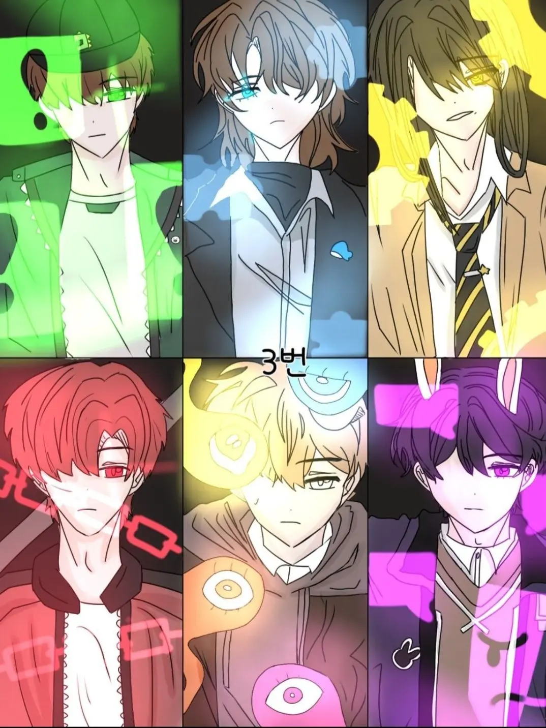 Malcha_0207의 픽셀리 조선시대