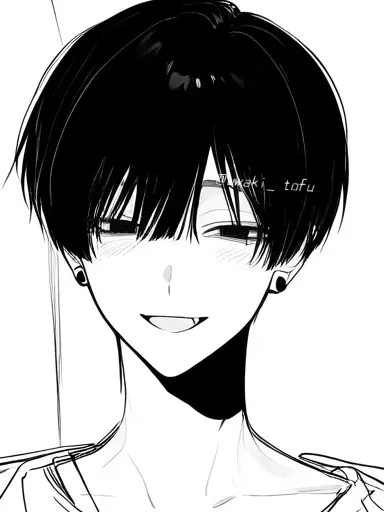 uwaki__tofu의 옆집 사토 씨