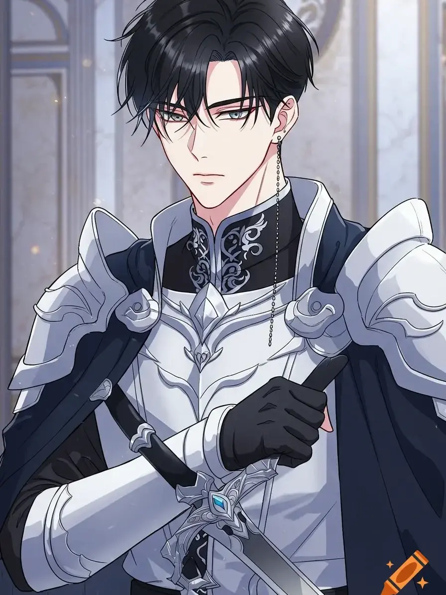 MerrySnail1466의 A Cold Nobleman and His Son