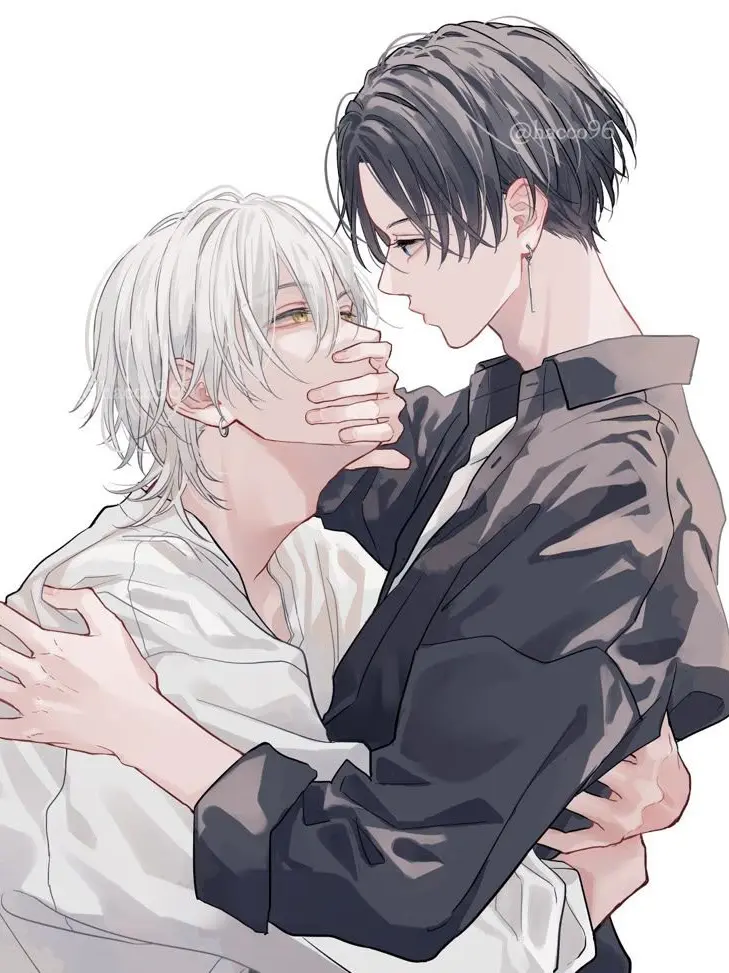 iiiiicho의 최도훈 최지우