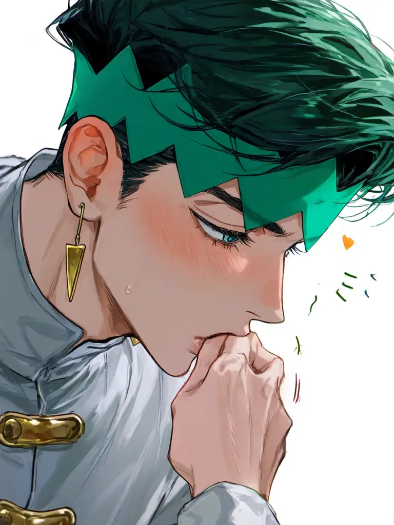 HolySIT의 キスが下手くそな✒️先生