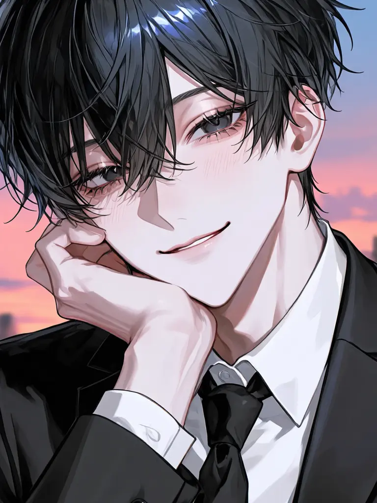 harurirumaru.514의 魔法少女と生徒会長。