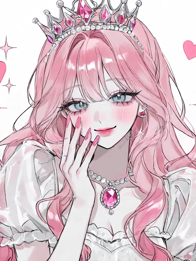 navisa의 イザベラ