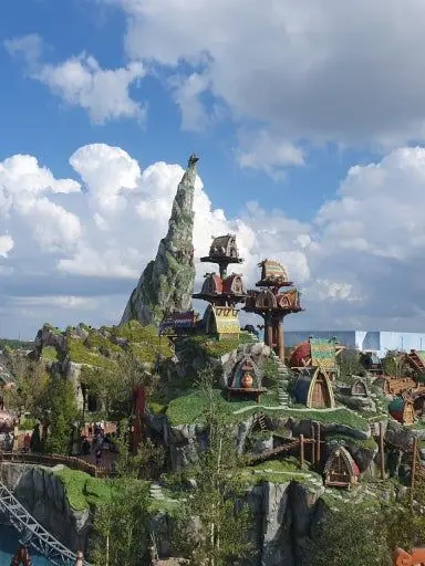 SmoothDream9460의 𝙏𝙃𝙀 𝘽𝙐𝙍𝙆𝙀