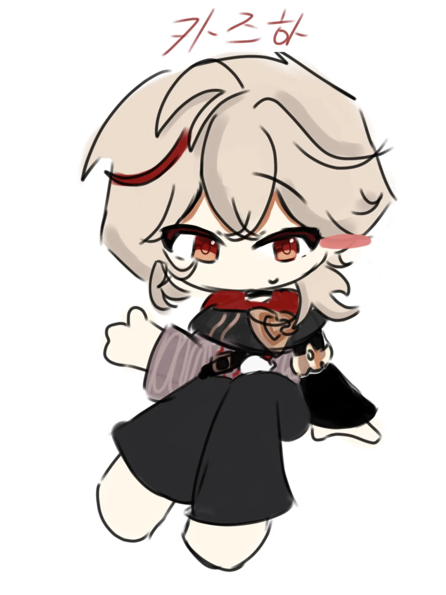 SappyFox6975의 재회
