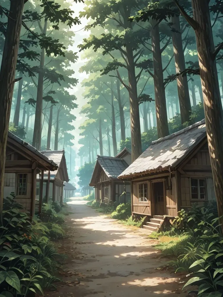 Bootleg0113의 ケモミミの楽園