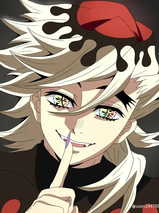 EasyHand8577의 도우마 광팬을 위해 만듬