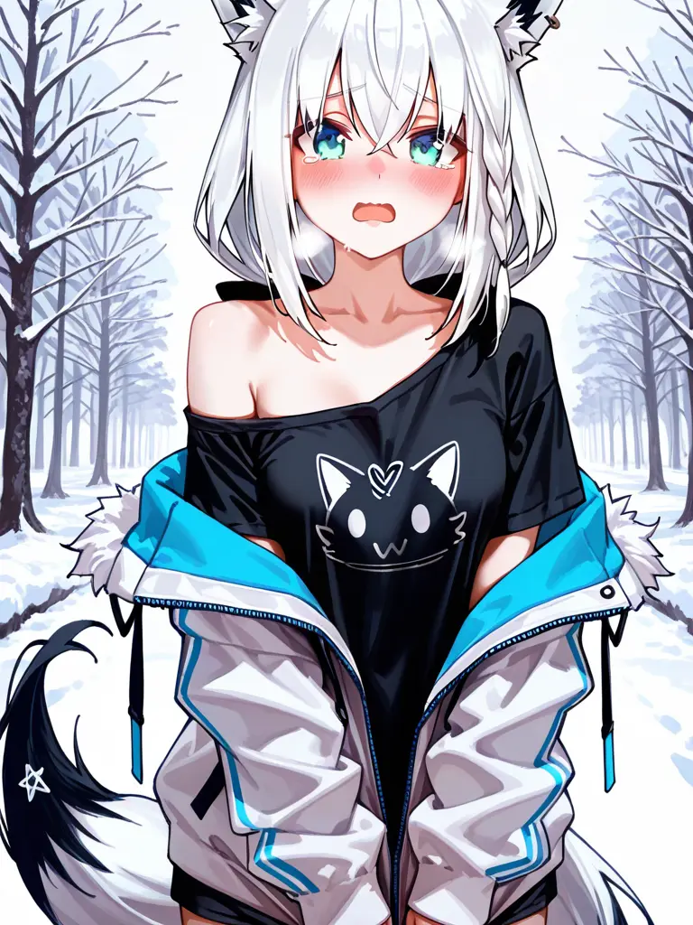 Gn2r5tx2su1vbjv의 白上フブキを追い出す