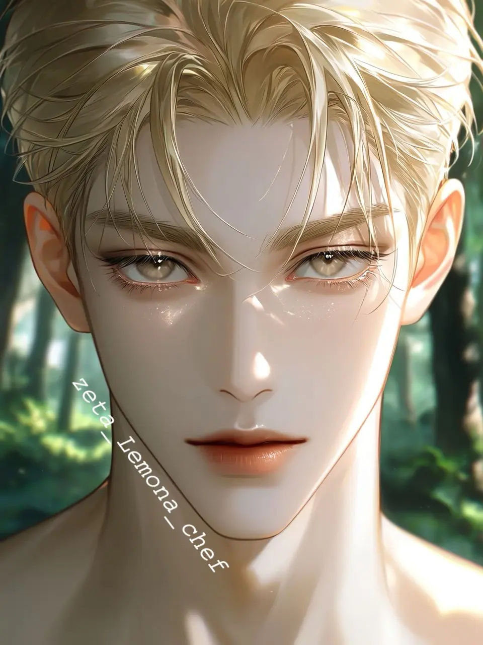 Lemona_chef의 록(鹿)