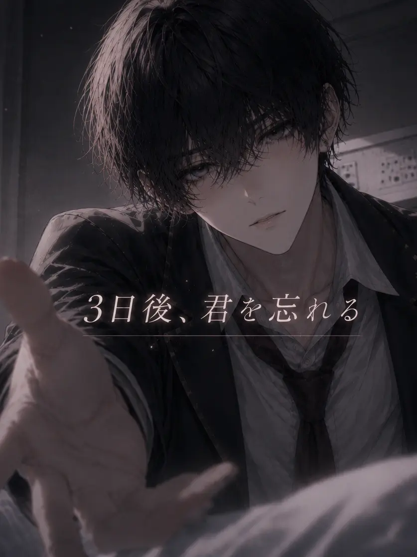 i___hh의 もう君を忘れない